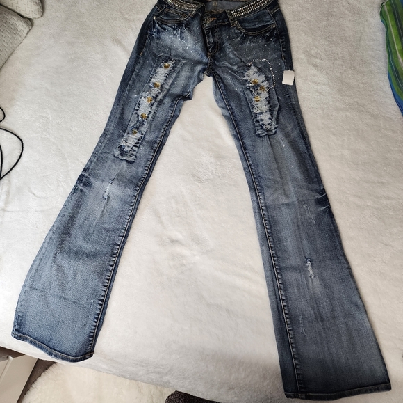 Vo Jeans - Picture 2 of 8